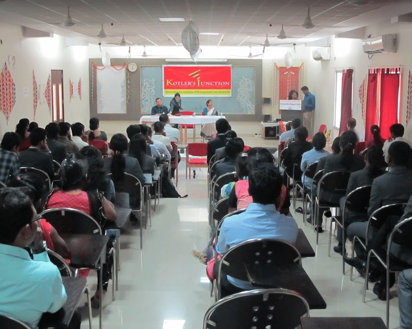 Green Heaven Institute of Management and Research Nagpur Activities photo 12